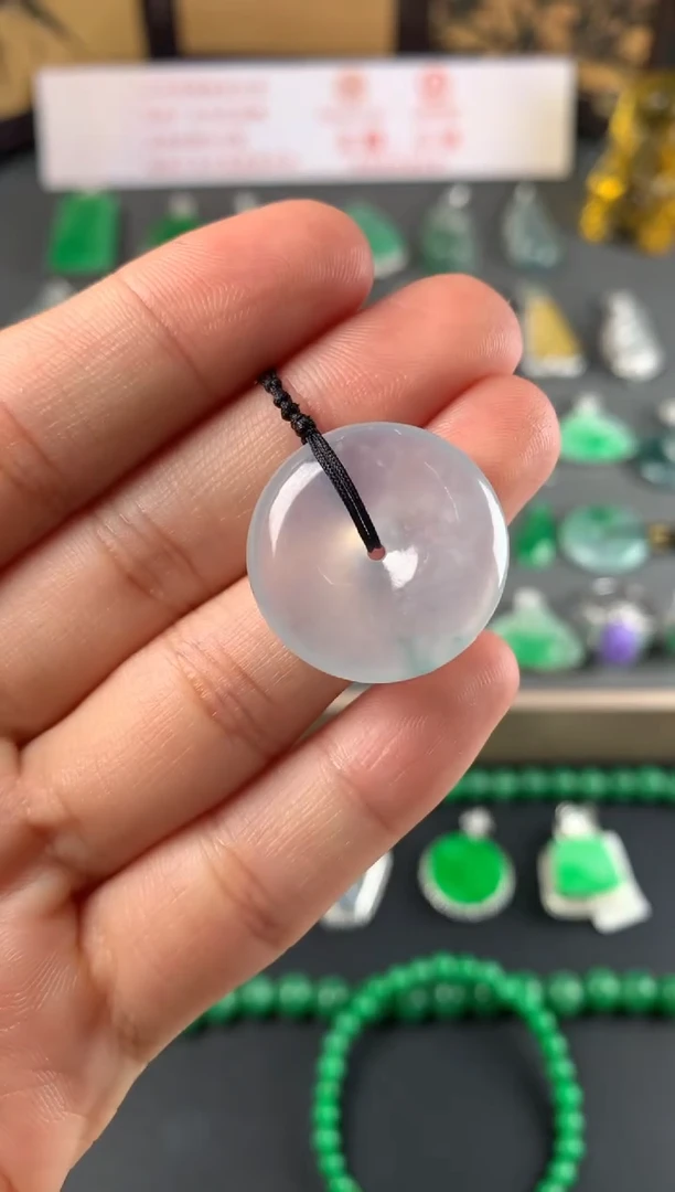 未镶嵌定制翡翠裸石（镶嵌定制）