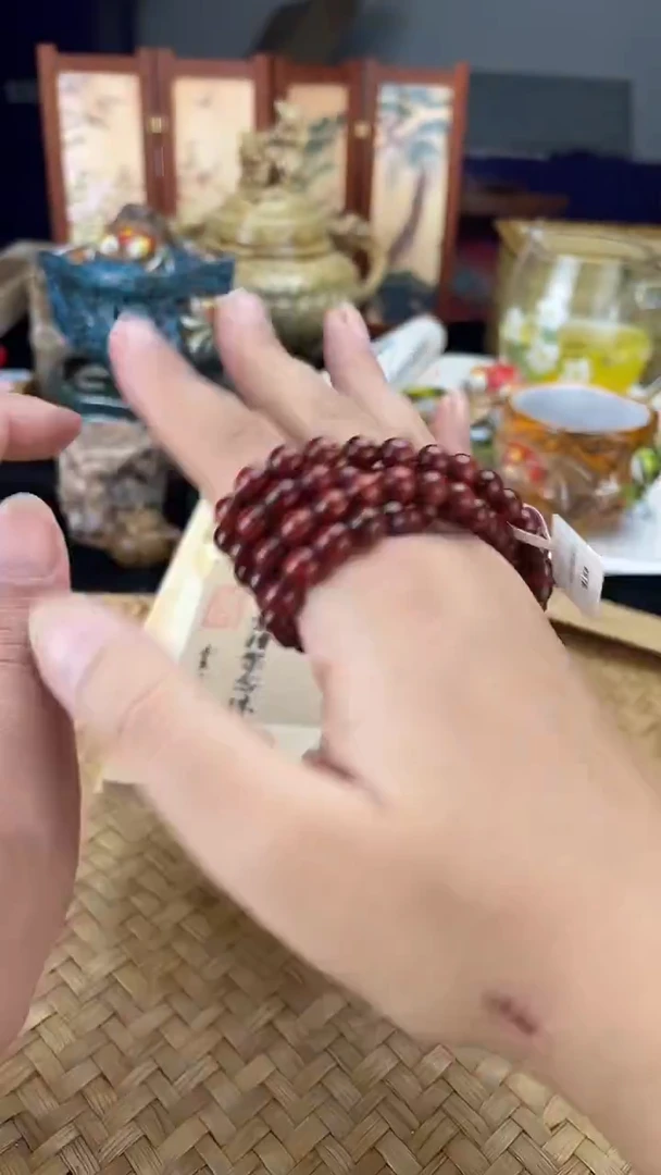 手串按图发货，看清尺寸品相再拍