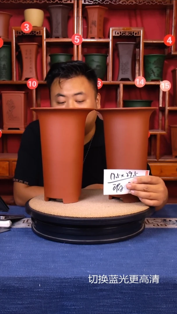 紫砂花盆11111111