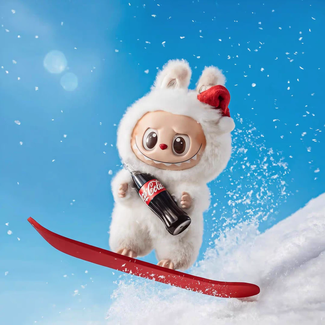 【猜明星】崽崽潮玩全品类系列 盲盒潮玩摆件