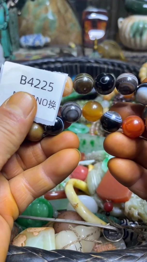 待**来好物工艺品4225