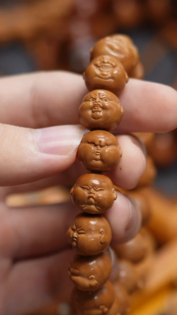 猴头核桃吊坠啊啊啊