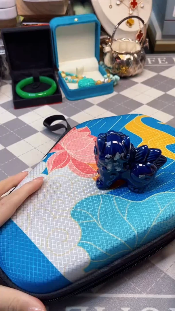 瓷片陶茶666文玩周边多人