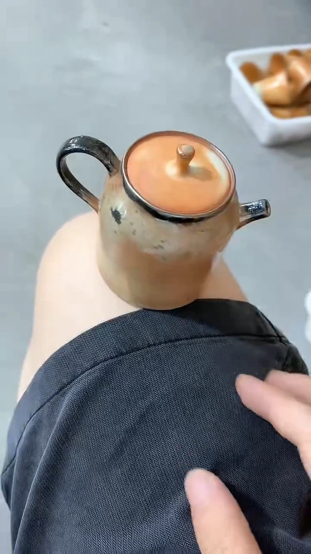 瓷片M170陶瓷茶具茶器