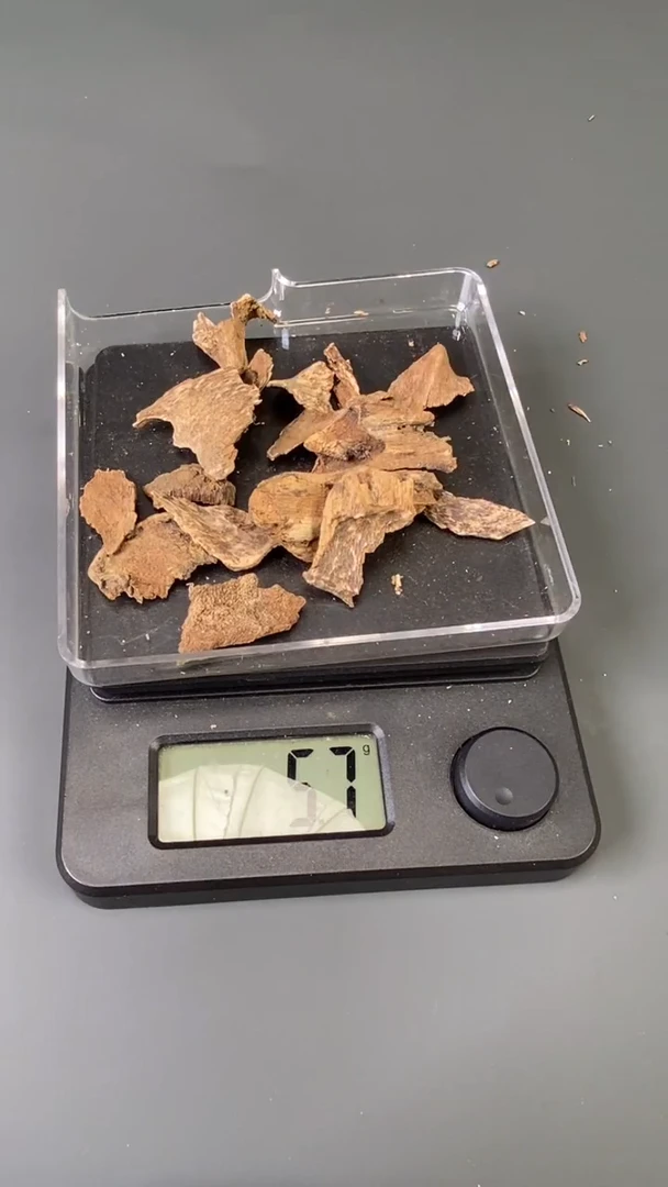 沉香沉香碎屑沉香 5海南碎料