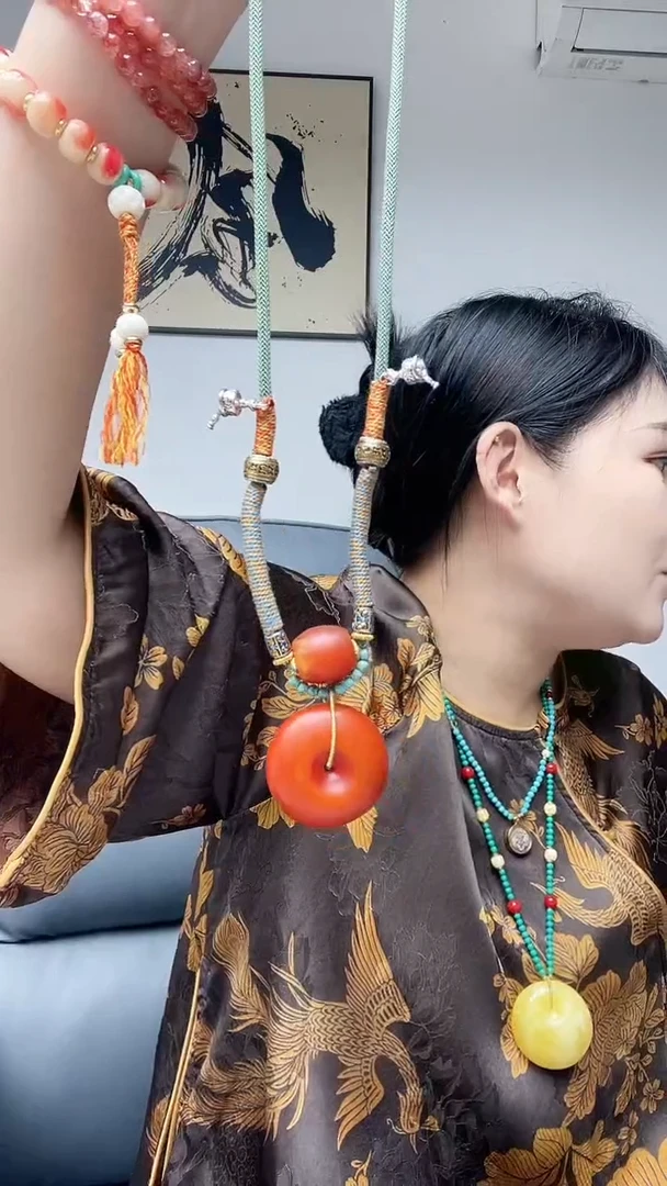 裸石琥珀未镶嵌000000000548