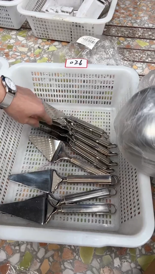 【闪购商品】不锈钢026