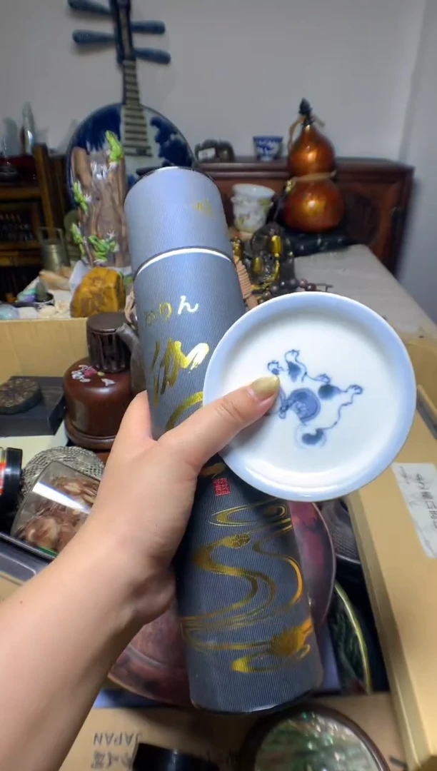 紫砂盖碗瓷器默认微瑕瓷器