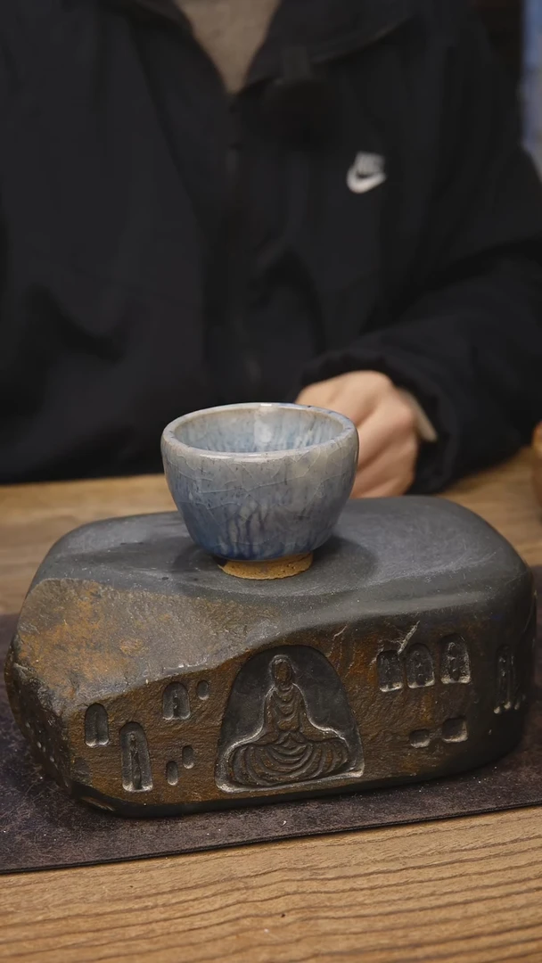 志野茶具福利185