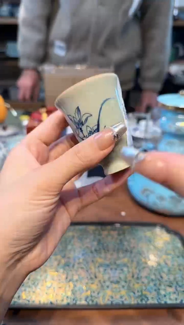 【闪购商品】不带茶盘不带礼盒@@a3288