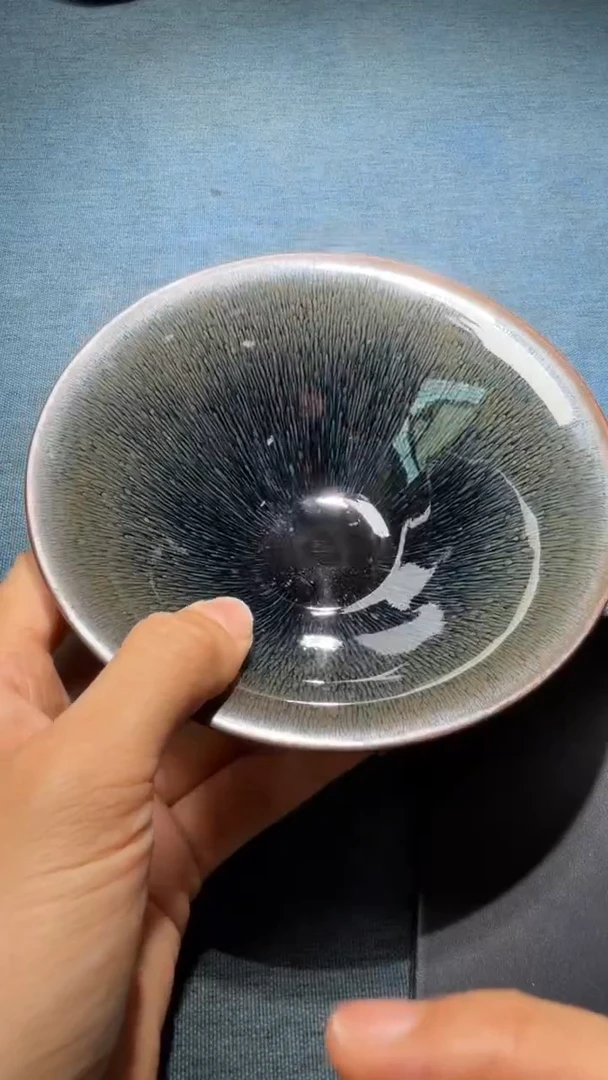 茶盏叶礼旺高端收藏161