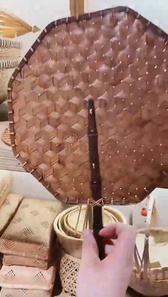 竹编文玩竹编文玩