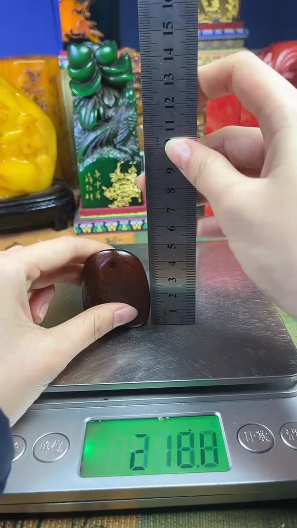 寿山石印石寿山石纂刻石料111