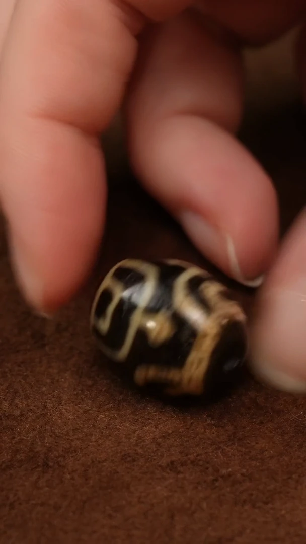 玛瑙/玉髓0未镶嵌PC012 多样性发一