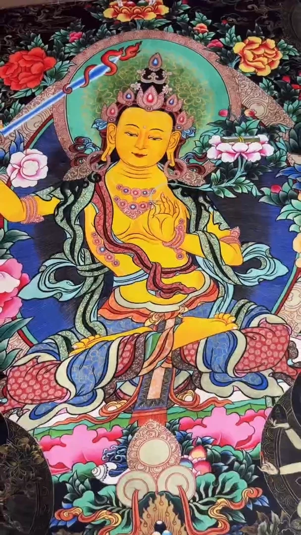 小雅专属文化挂画精品16012