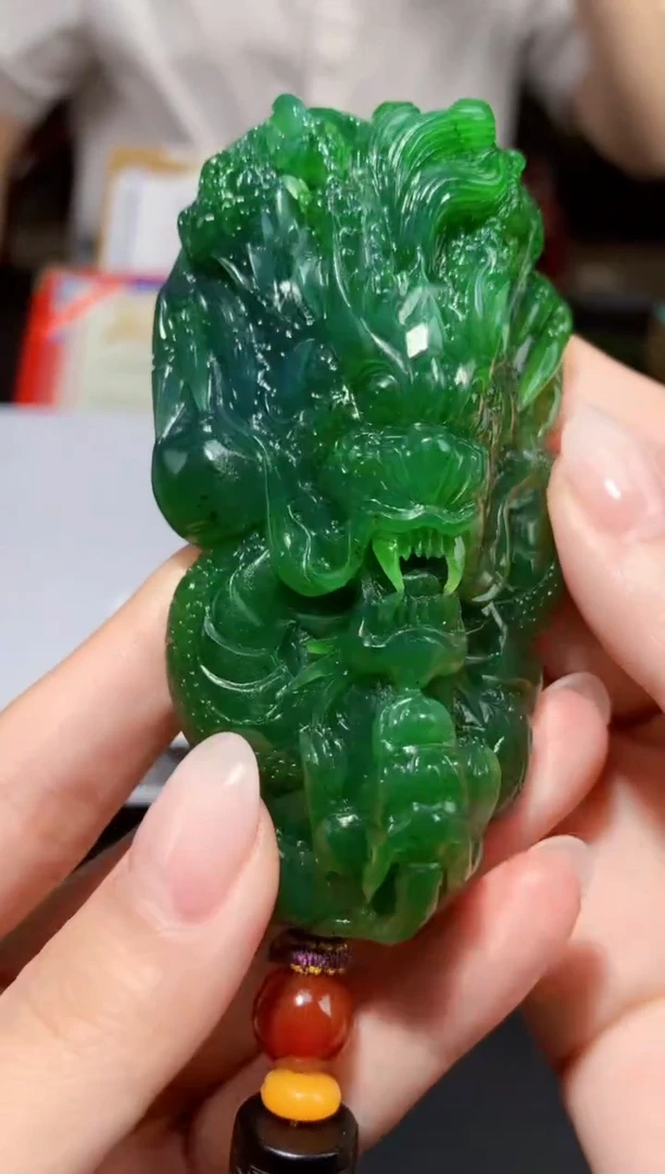 定制和田玉玉润东方天然和田玉