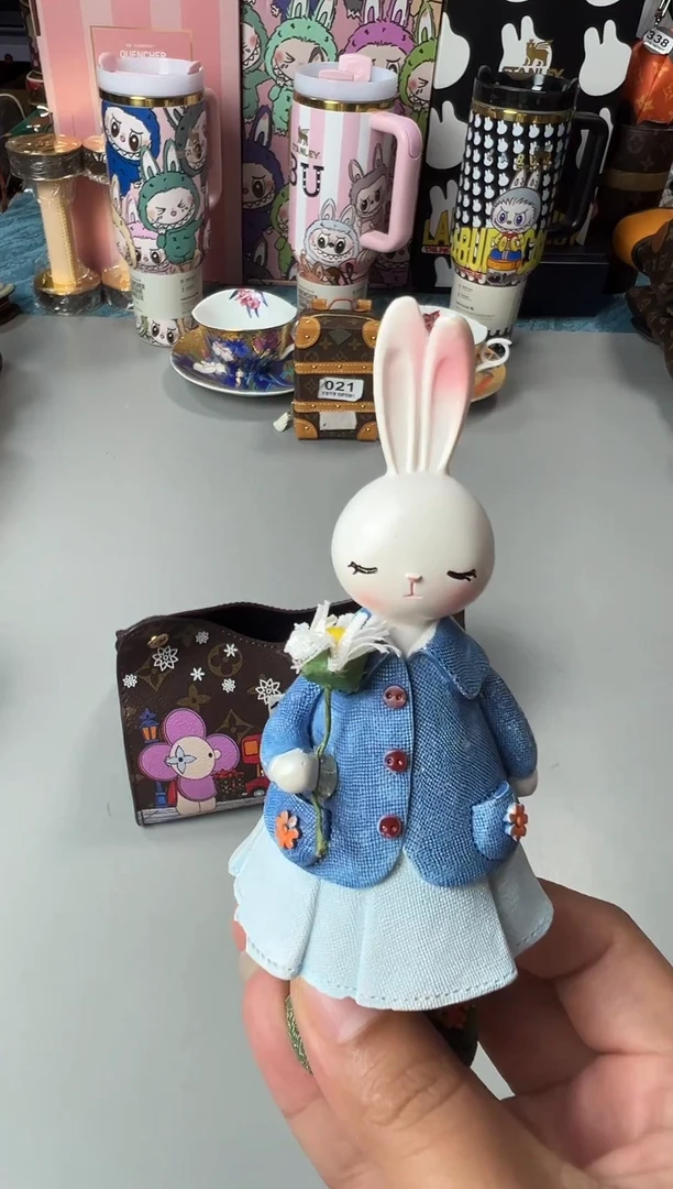 瓷片手工无品牌 七天无理由137