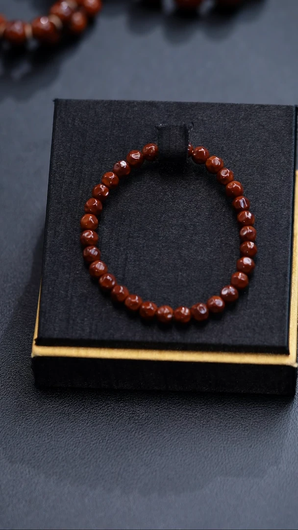 手串橄榄核情*无相0.7