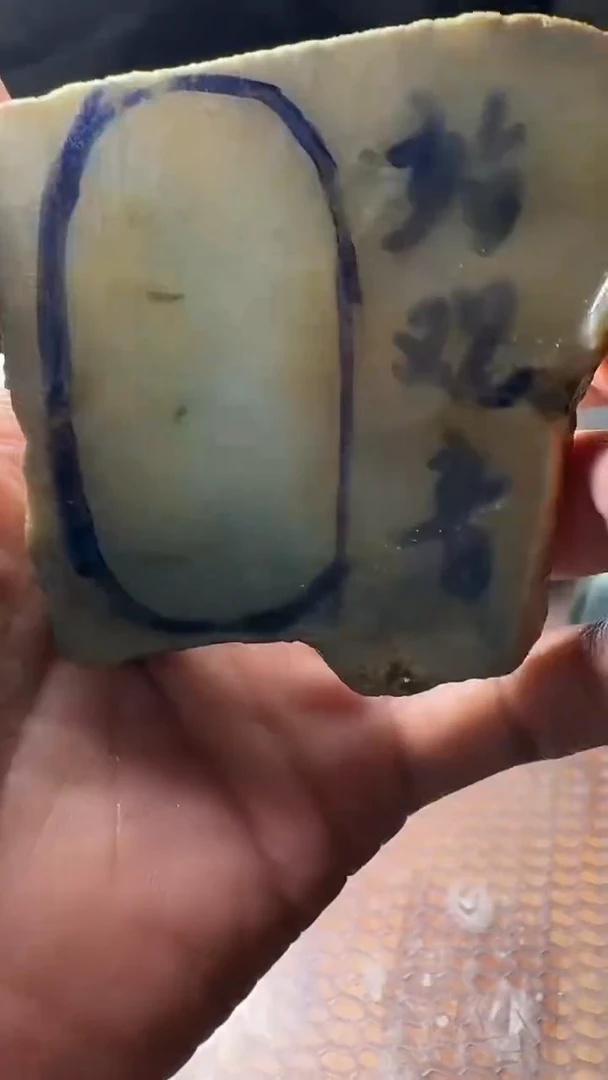 裸石翡翠天然缅甸A货翡翠