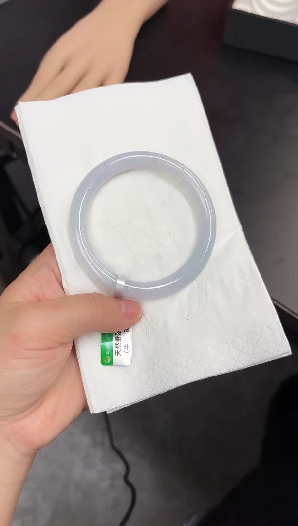 未镶嵌手镯翡翠翡翠77