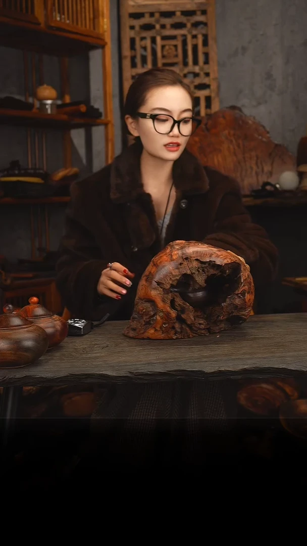 老叶木作木制品706