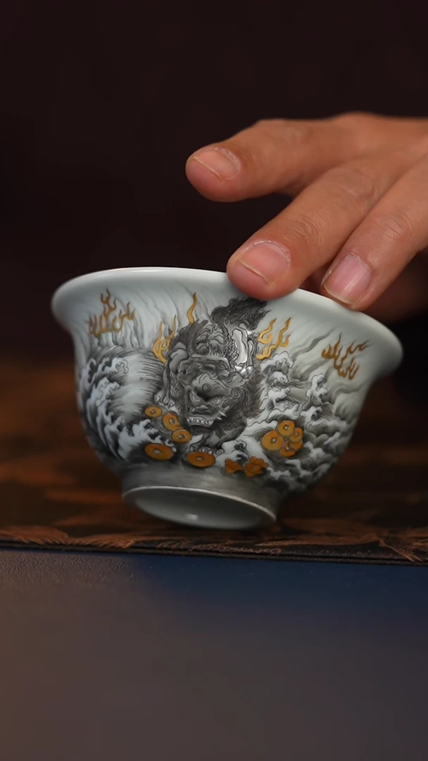 【闪购商品】御瓷有你御瓷有你