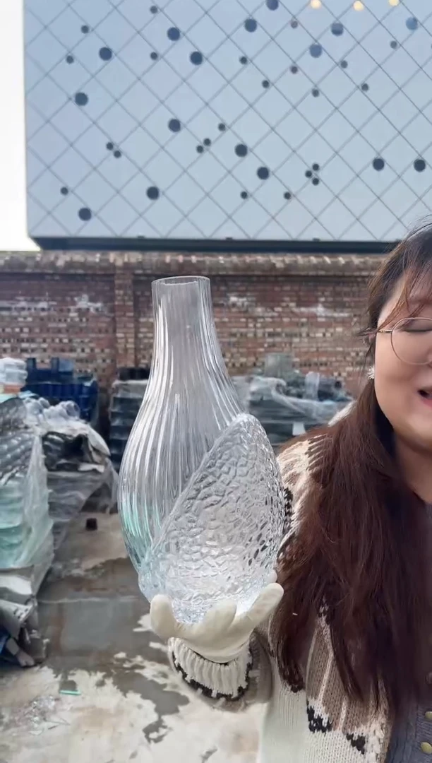 养鲜花干花插花客厅装饰品