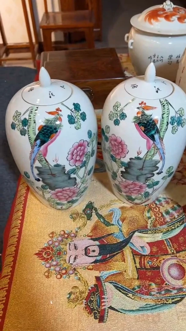 【闪购商品】摆件瓷摆件瓷摆件瓷摆件