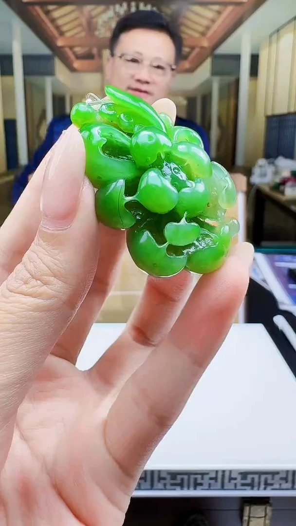 定制和田玉天然和田玉（拍一发一）