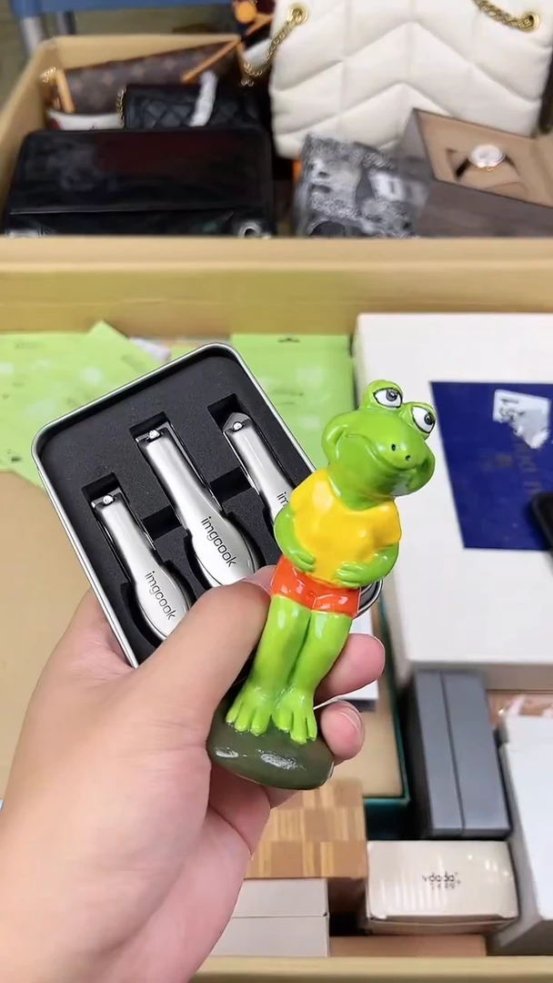 瓷片全球寻宝高端瓷儿