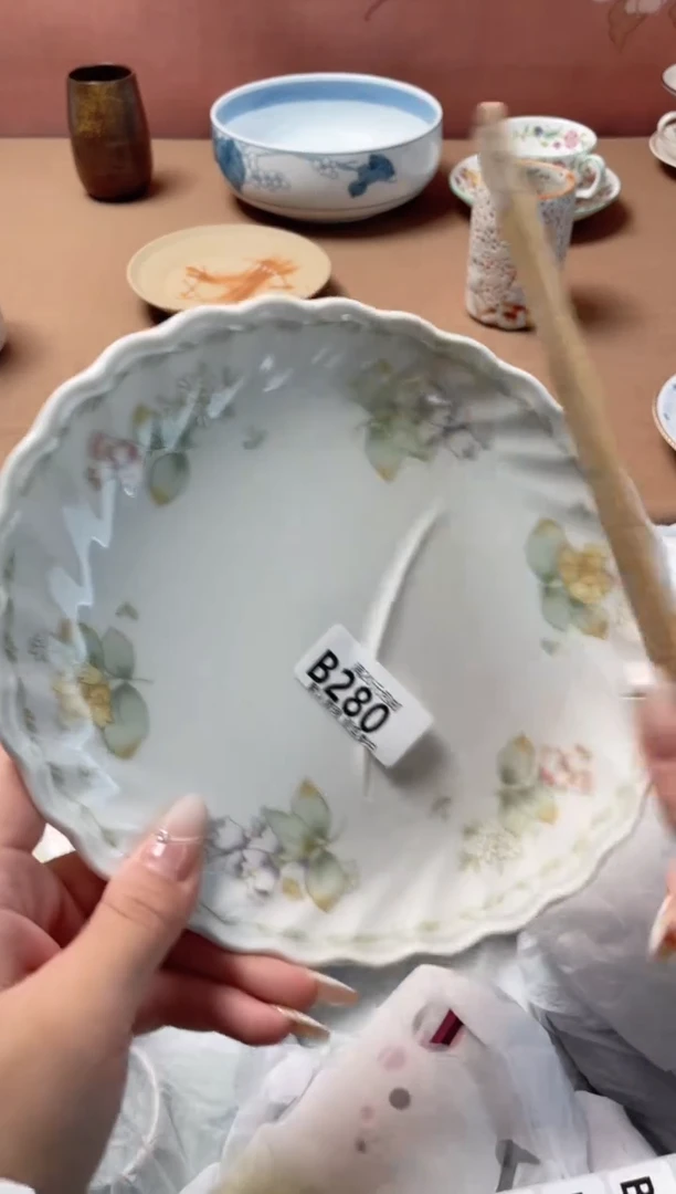 瓷片^****️瓷器瓷器B280