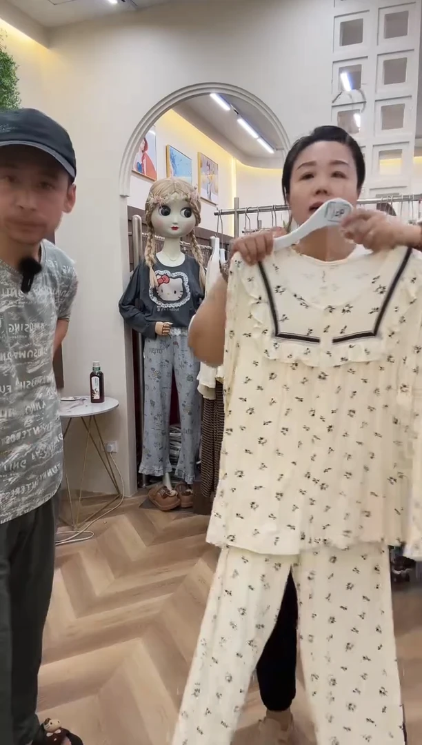 棉把卓雅L130斤以内可穿