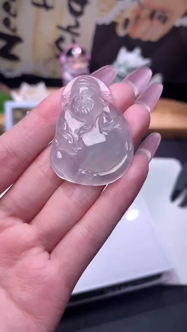 所见所得   166 （穿好发）