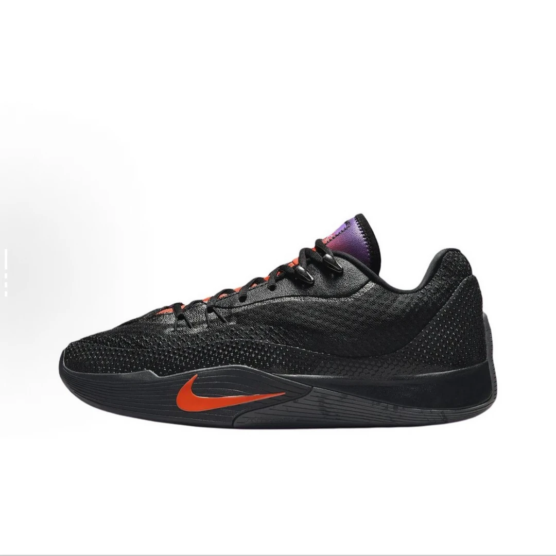 NIKE/耐克2025男款S.T. FLARE EP篮球实战鞋IH7327-080