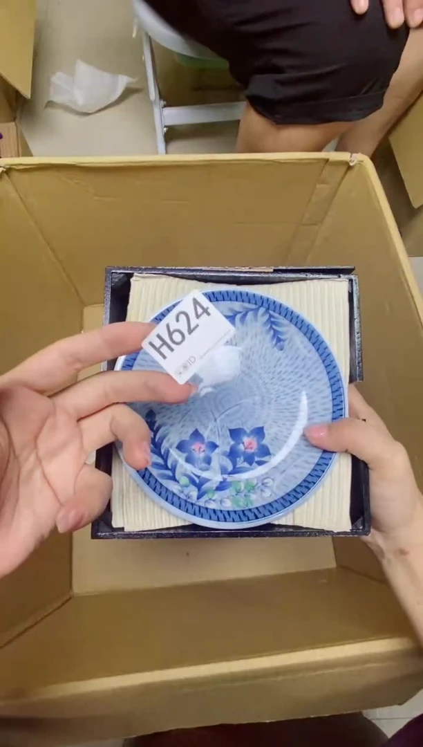 瓷片自*H624默认微瑕，谨慎参拍