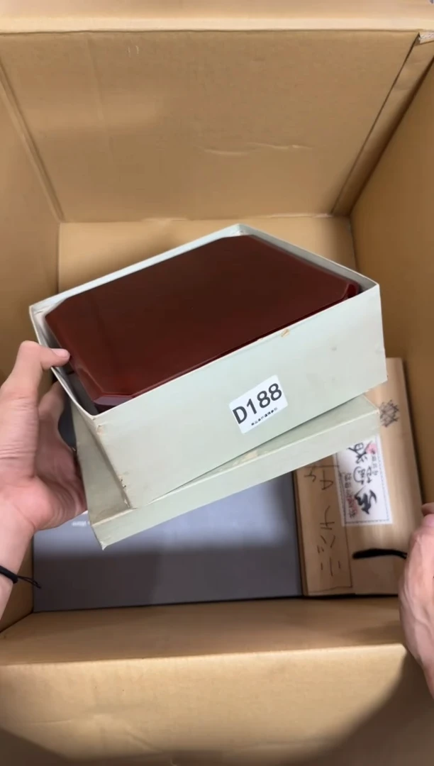 瓷片再**限188 中古商品，谨慎购买
