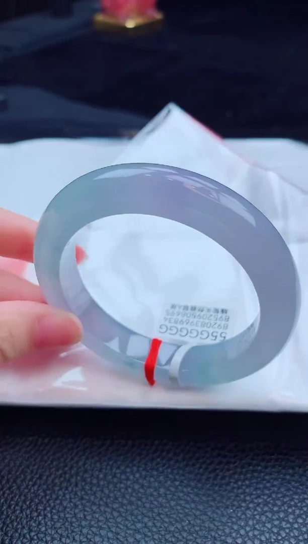 未镶嵌手镯翡翠缅甸天然翡翠A货手镯