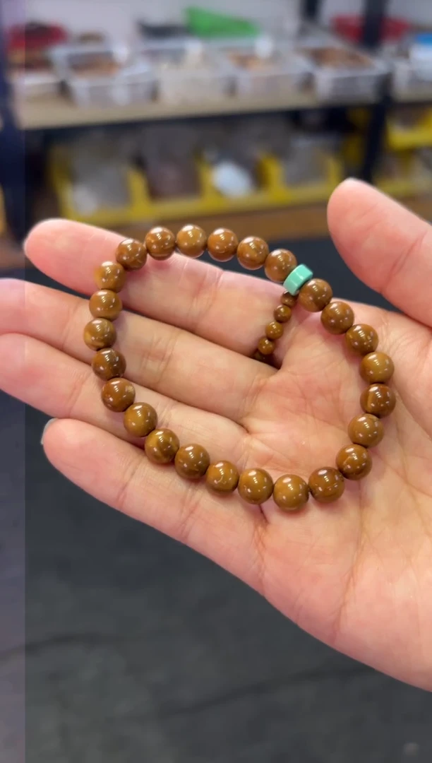 【闪购商品】库克吊坠    7mm库克单圈