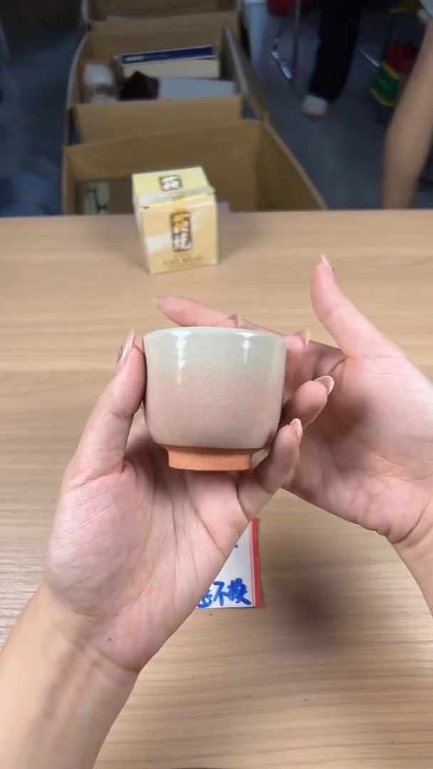 茶道陶瓷茶具套装