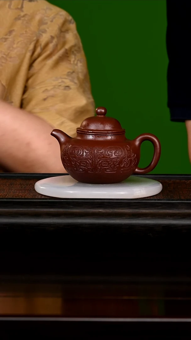 茶壶紫砂12345678