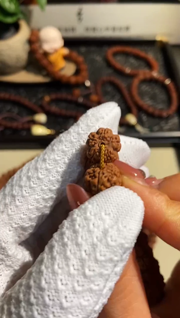 手串金刚菩提花魁15