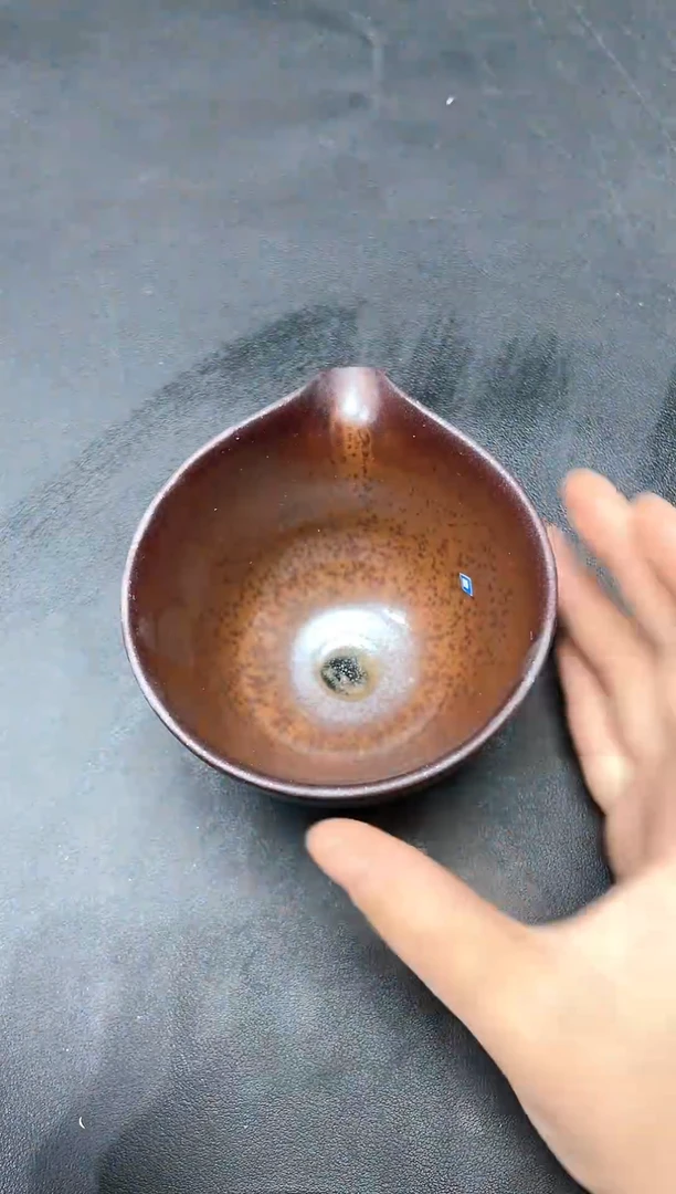 【闪购商品】茶盏357