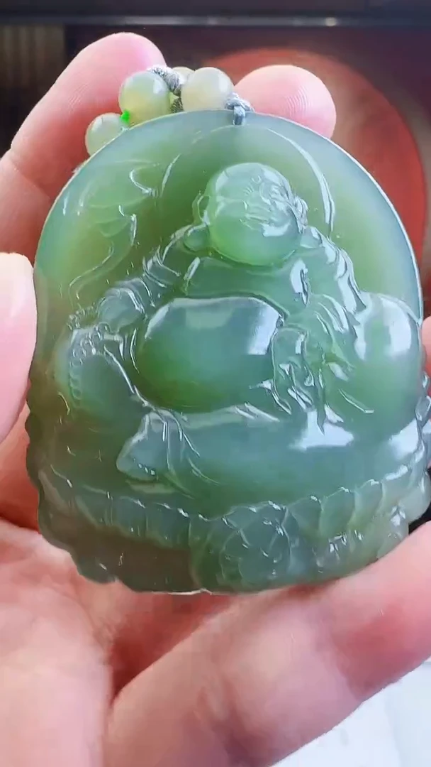 定制和田玉玉雕名家馆天然和田玉（拍一发一）