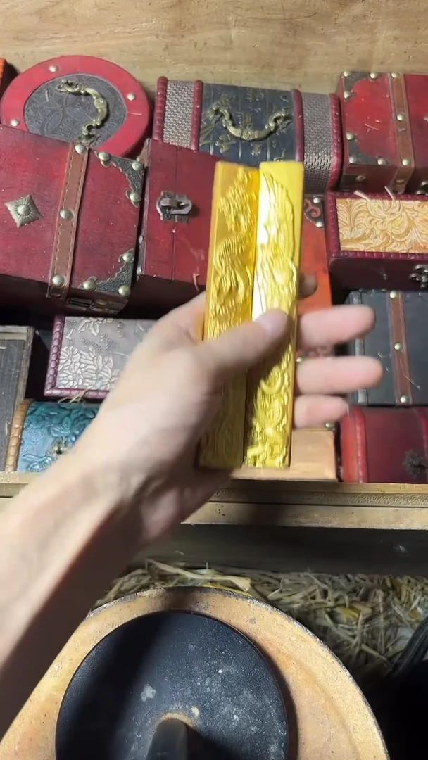 摆件一个家居摆件龙凤 精美摆件 精美摆件 现代复古摆件