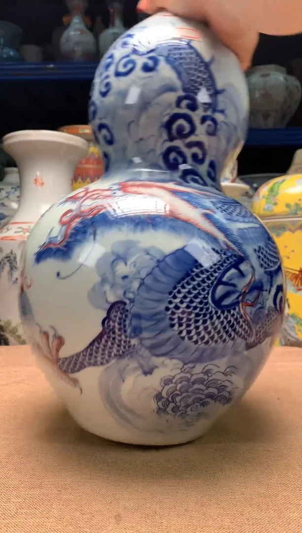 摆件旧藏瓷器旧藏瓷器