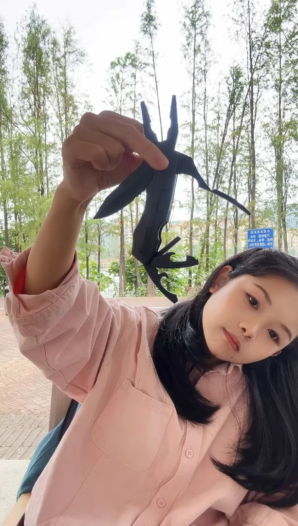 多功能刀钳PL107