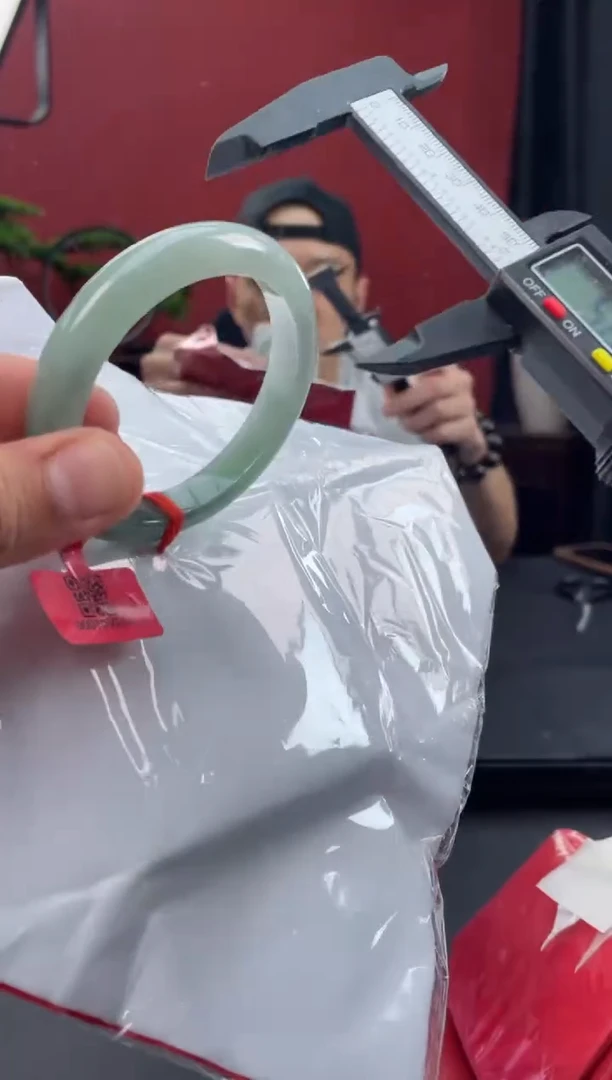 未镶嵌手镯翡翠2
