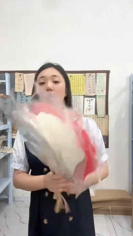 10把扇子处理浮力价