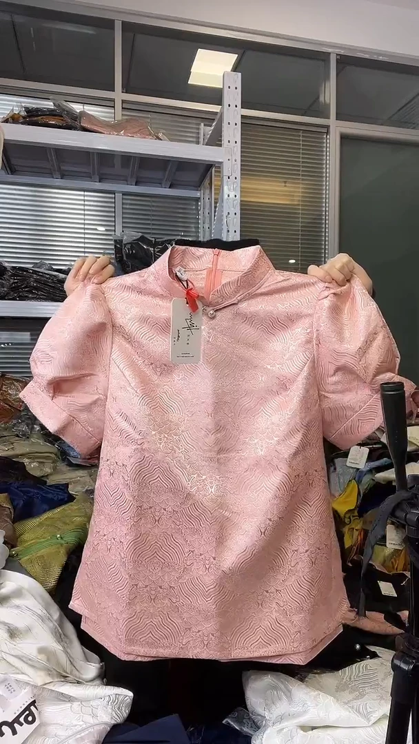 半袖        2XL码    125-135斤（最后一单）