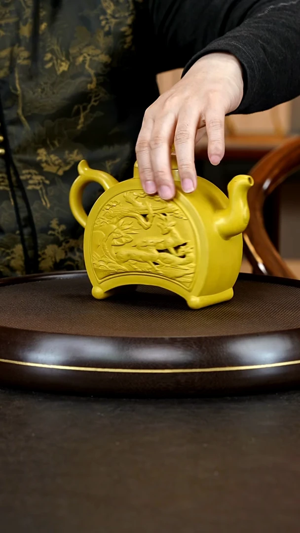 茶壶紫砂闪购商品64